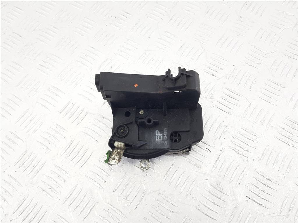 Замок двери передней правой opel corsa c, 24434883 | 41284 Замок двери передней правой opel corsa c, 24434883 | 41284