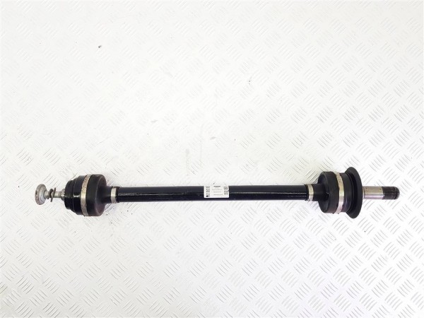 Полуось задняя (приводной вал, ШРУС) bmw 6 g32