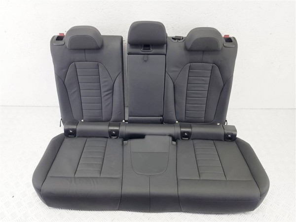 Сиденье заднее bmw x3 g01