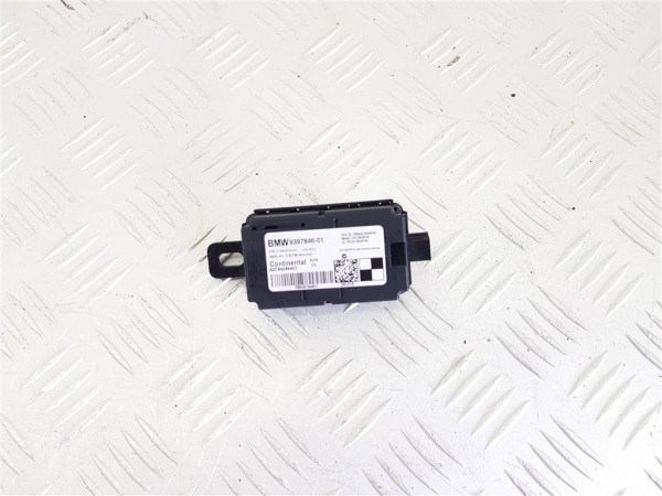 Блок радио bmw x5 f15