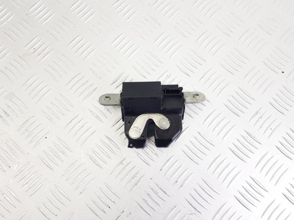 Замок багажника fiat bravo