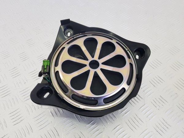 Сабвуфер mercedes c w205