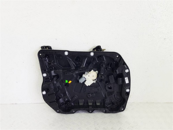 Стеклоподъемник передний левый bmw x7 g07