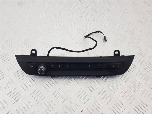 Блок мультимедиа bmw i8