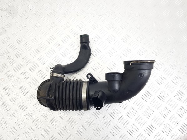 Патрубок турбины bmw 7 g11/g12