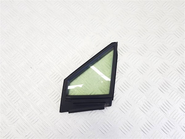 Стекло двери передней левой lexus nx az20