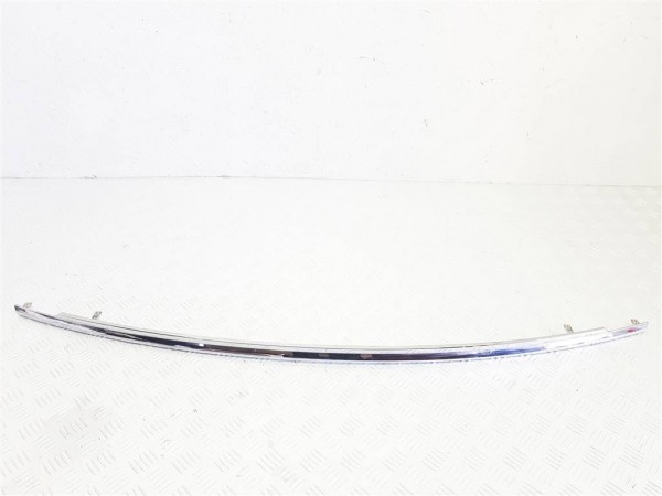 Накладка (молдинг) крышки багажника bmw 7 g11/g12