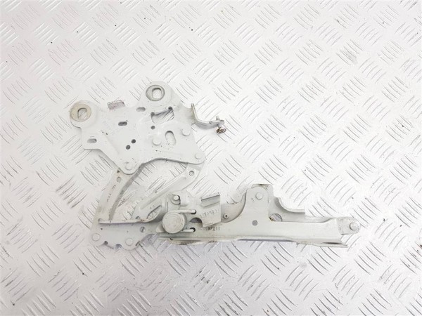 Петля капота правая bmw x1 f48