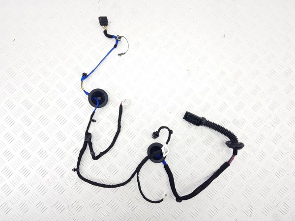 Проводка двери kia ev6