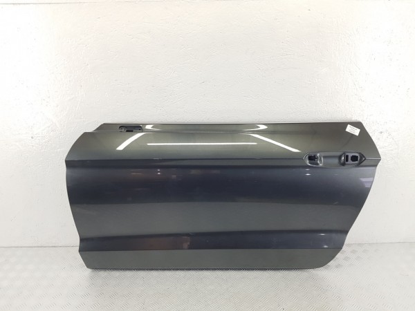 Дверь передняя левая ford mustang