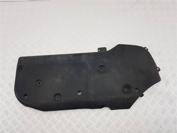 Защита топливного бака mercedes gle w167