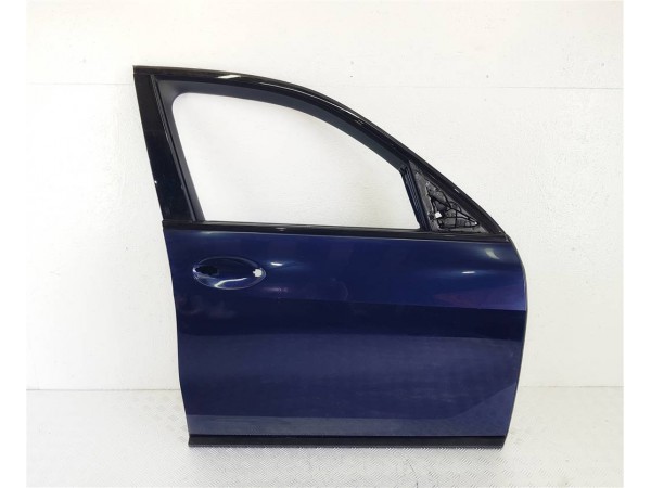 Дверь передняя правая bmw x7 g07