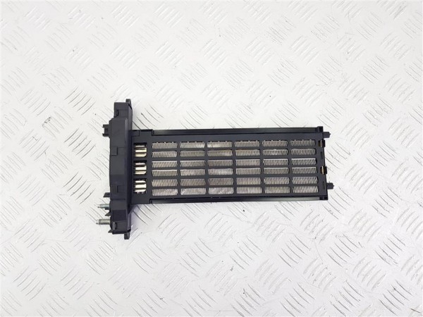 Электрический радиатор отопителя (тэн) mercedes v w447