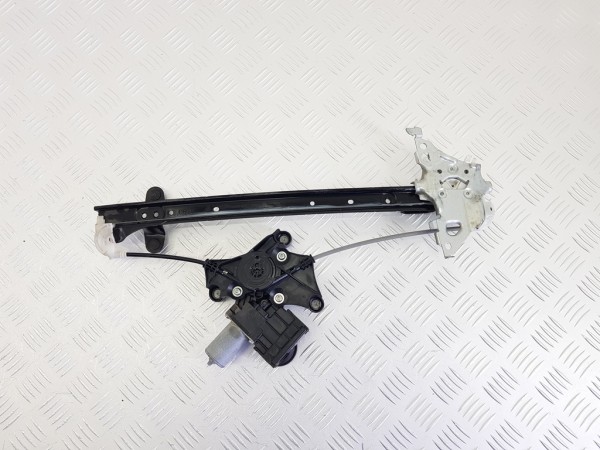 Стеклоподъемник задний левый lexus ux