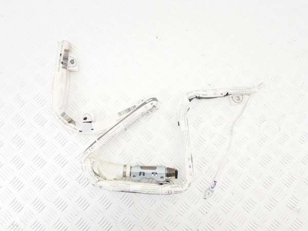 Подушка безопасности боковая (шторка) bmw 5 g30/g31