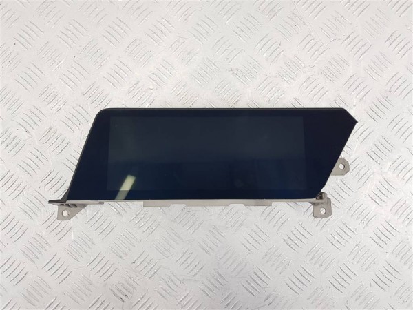 Дисплей bmw 2 f44