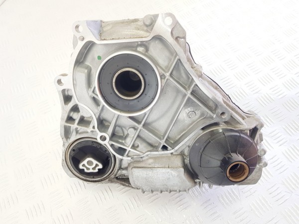 Раздаточная коробка bmw x5 g05