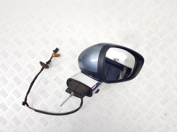 Зеркало наружное правое citroen ds3