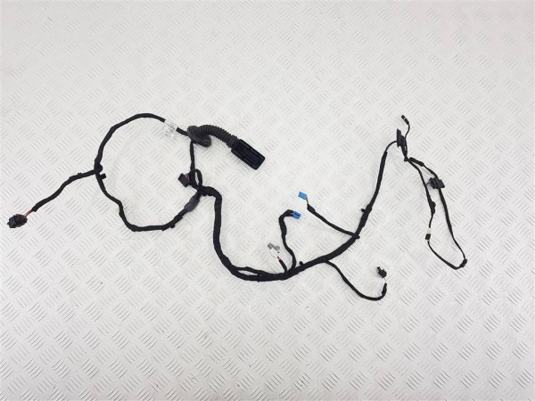 Проводка двери bmw 2 f44