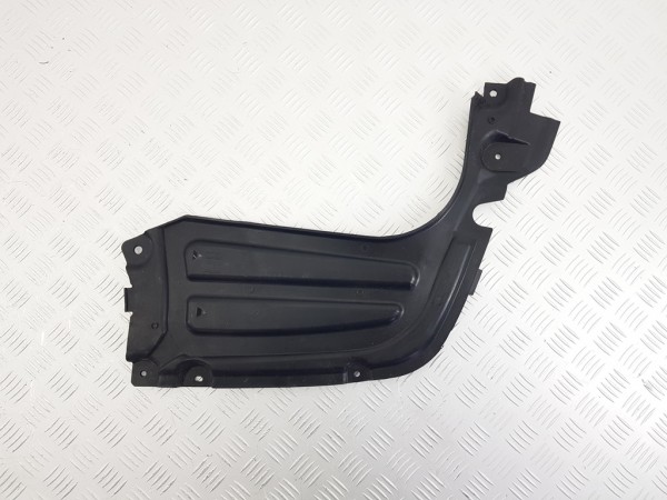 Защита днища bmw x6 g06