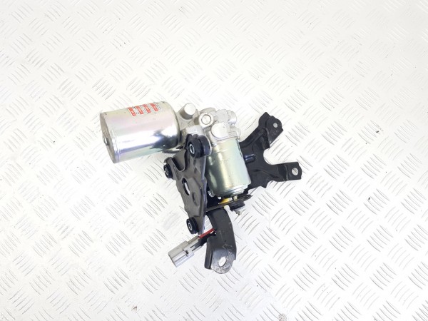 Электрический усилитель тормозов lexus nx az20