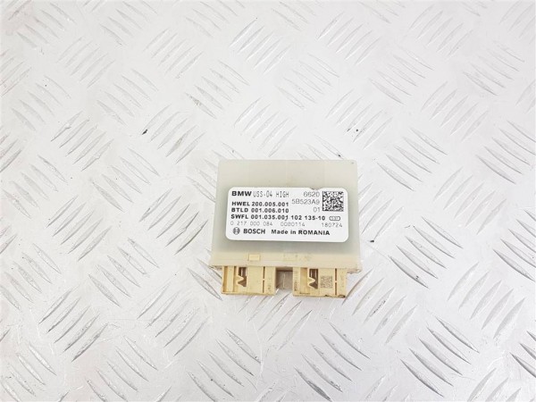 Блок управления парктрониками bmw 2 f44