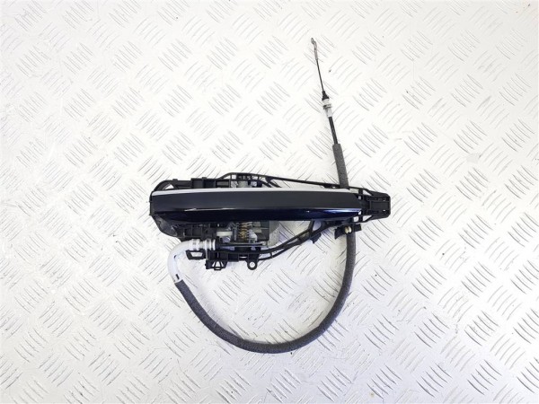 Ручка наружная задняя правая bmw 7 g11/g12