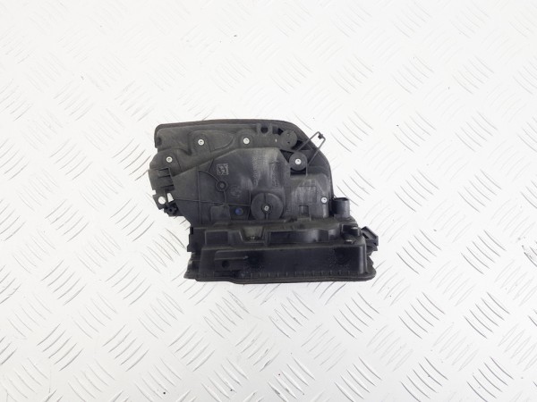 Замок двери задней левой bmw 5 g30/g31