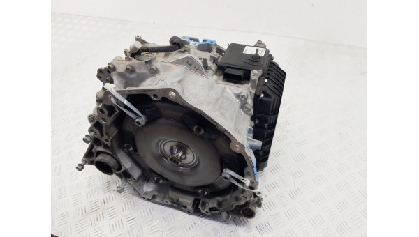 КПП автоматическая (АКПП) bmw 2 f44