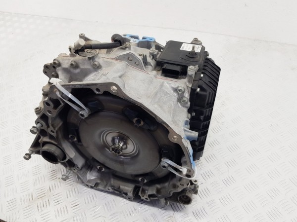 КПП автоматическая (АКПП) bmw 2 f44