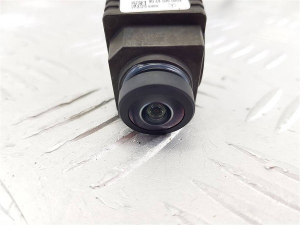 Камера заднего вида mercedes glc x253