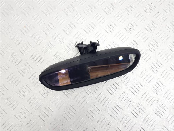 Зеркало салона bmw x1 f48