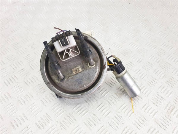 Насос топливный opel tigra b