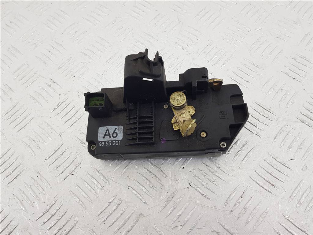 Замок двери задней правой saab 9 5, 4855201 | 35634 Замок двери задней правой saab 9 5, 4855201 | 35634