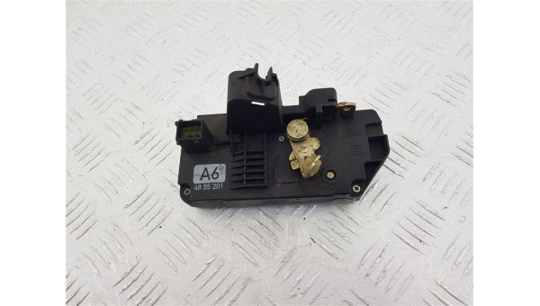 Замок двери задней правой saab 9 5