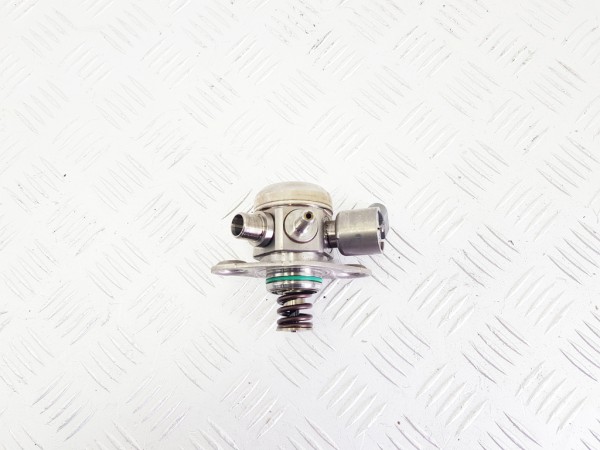 ТНВД mercedes gla x156