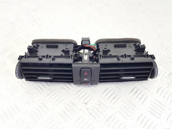 Дефлектор обдува салона bmw m2 f87