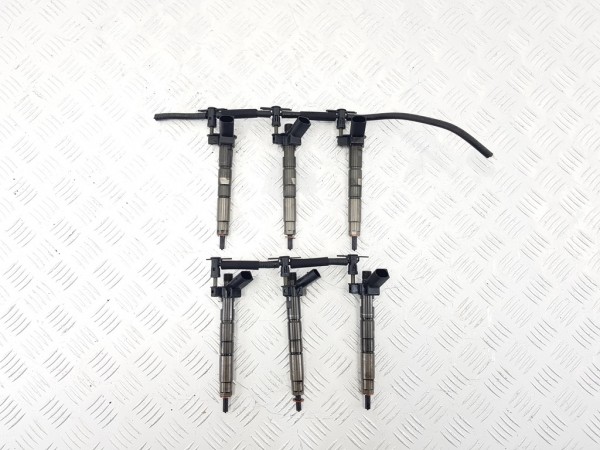 Форсунка bmw 7 g11/g12