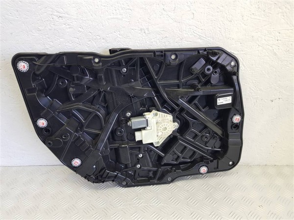 Стеклоподъемник задний левый bmw 7 g11/g12