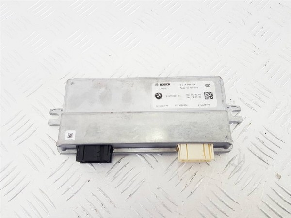 Блок управления круговым обзором bmw x7 g07