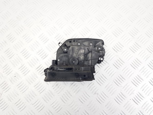 Замок двери передней правой bmw x3 g01
