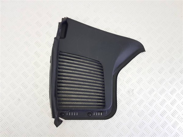 Дождевик (жабо) mercedes glc x253