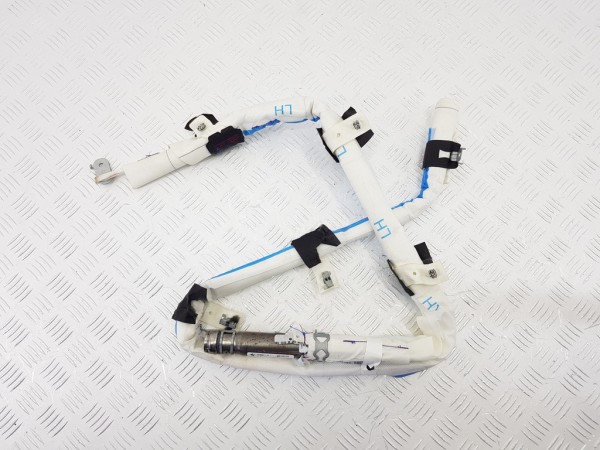 Подушка безопасности боковая (шторка) bmw 4 g22/g23