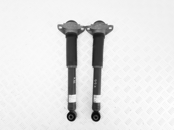 Амортизатор задний lexus nx az20