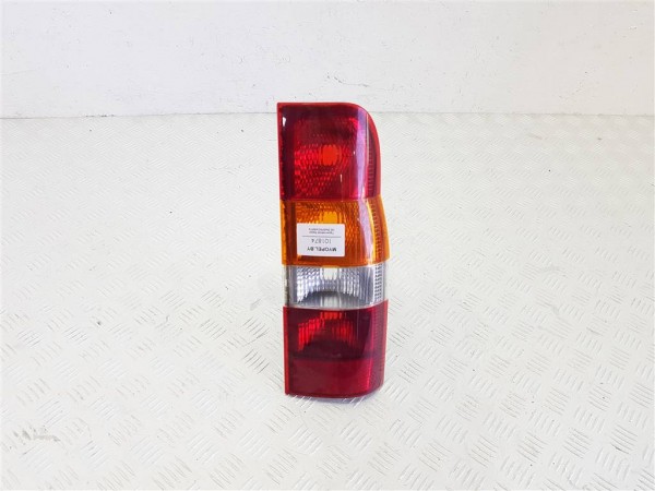 Фонарь задний правый ford transit