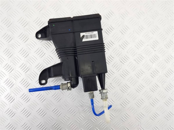 Адсорбер bmw 2 f44