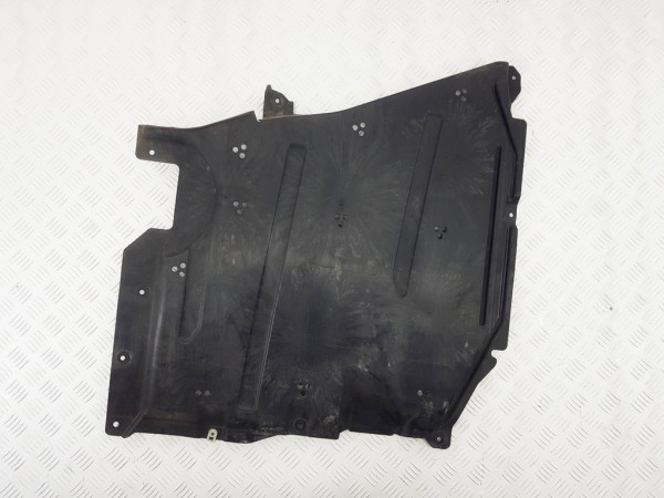 Защита днища bmw 4 g22/g23