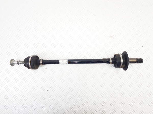 Полуось задняя (приводной вал, ШРУС) bmw x5 g05