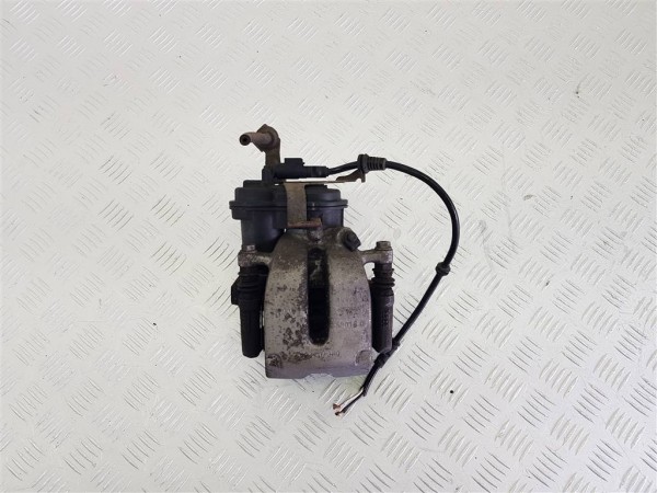 Суппорт задний левый bmw 5 g30/g31