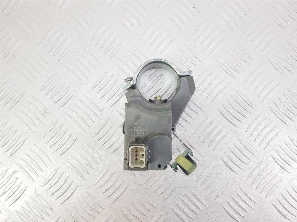 Замок рулевой колонки hyundai santa fe